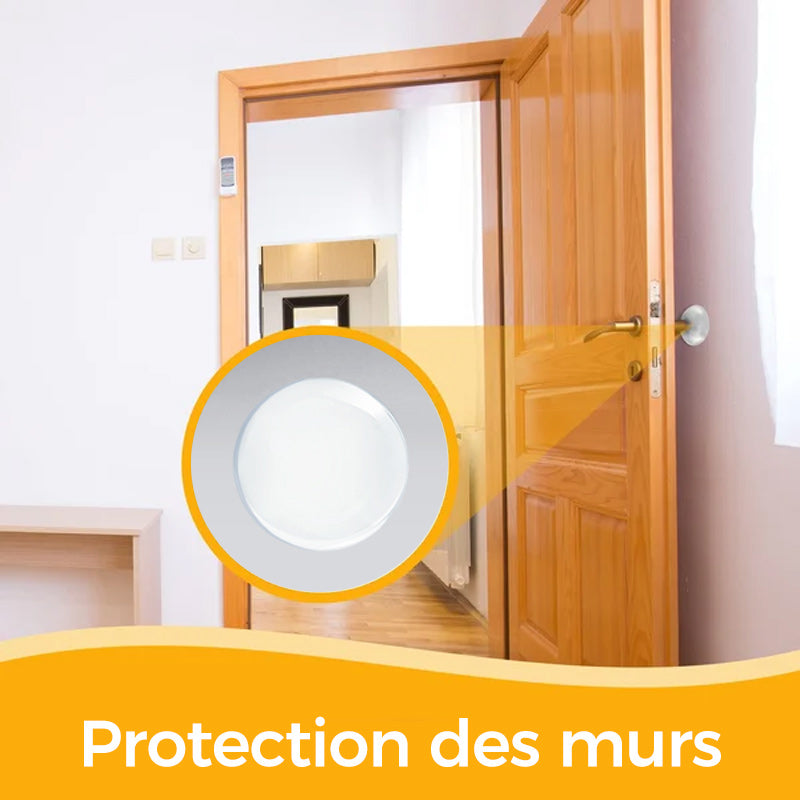 Protecteurs muraux