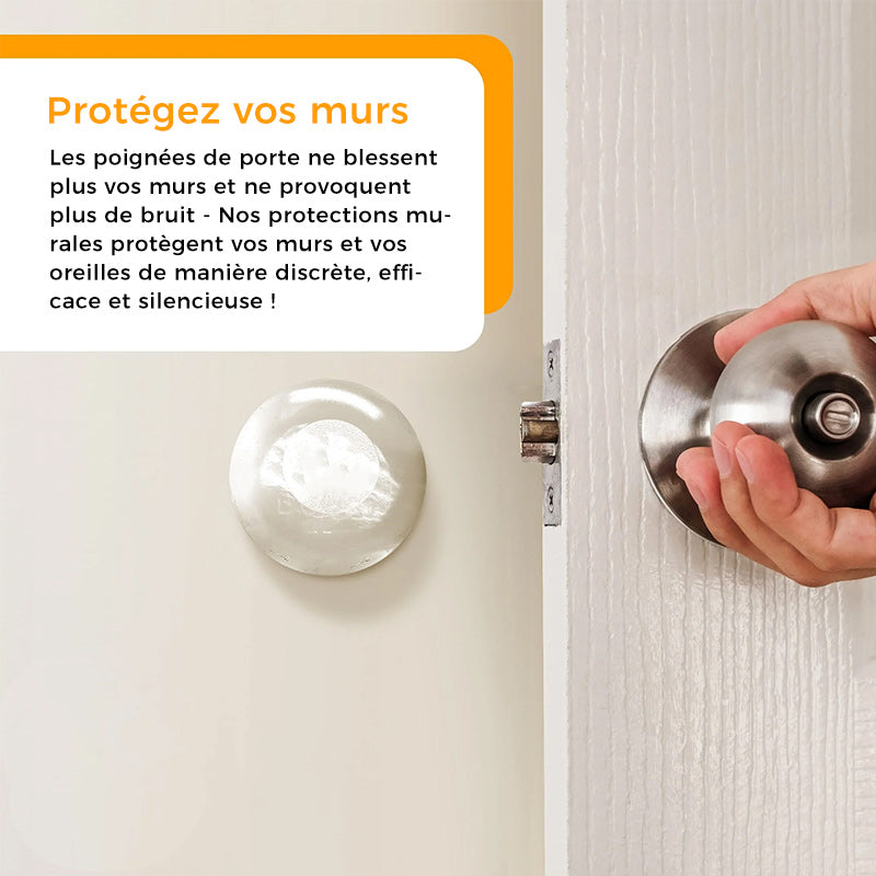 Protecteurs muraux