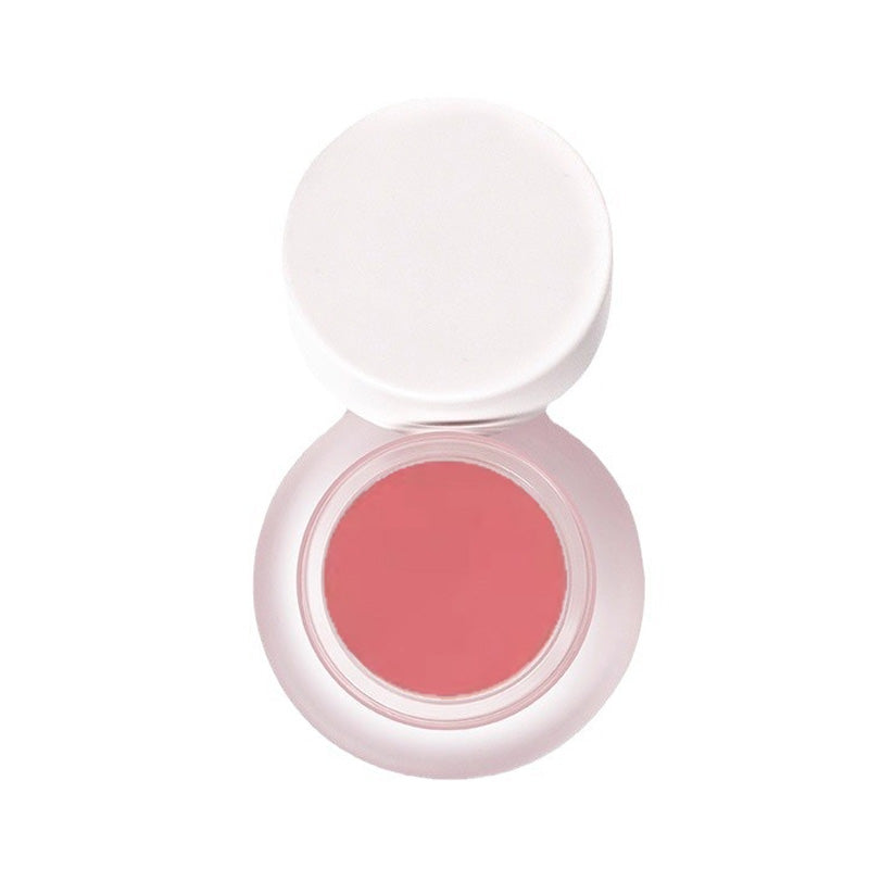 Teint de Blush Éclatant pour la Peau