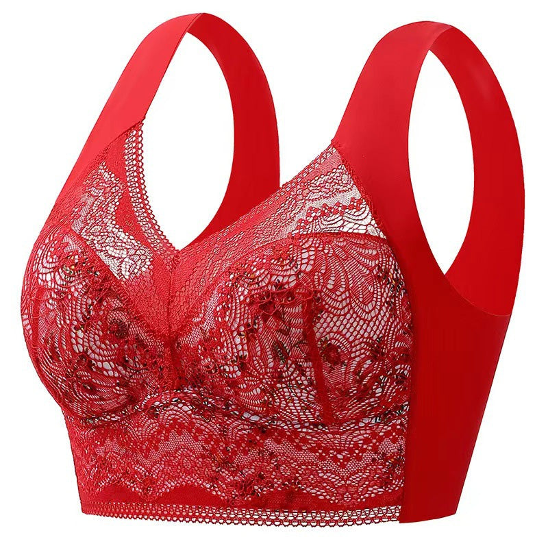 Beau soutien-gorge sexy en dentelle