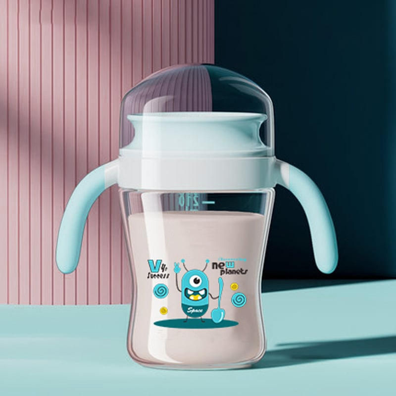 Tasse à boire pour bébé