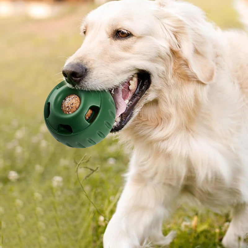 Speelgoed voor huisdierenlekkage