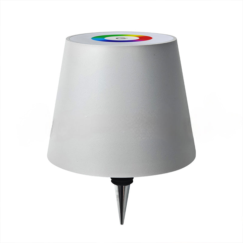 Lampe bouteille sans fil