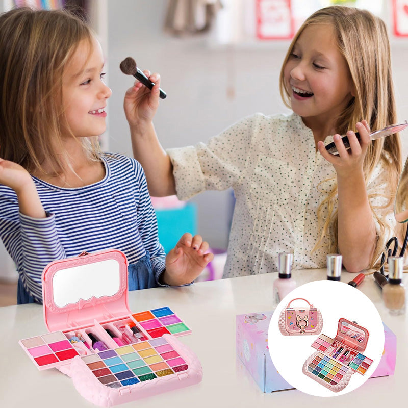 Set de Maquillage pour Princesse