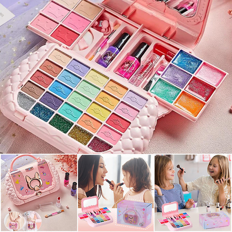 Set de Maquillage pour Princesse