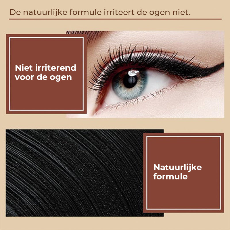 Waterdichte enkelvoudige solide eyeliner