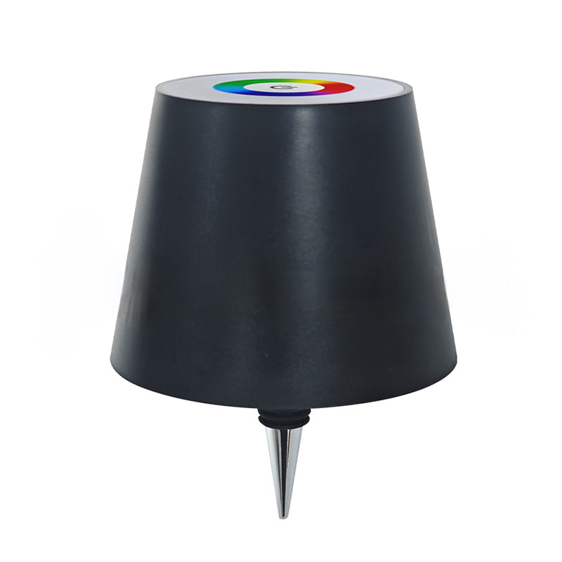 Lampe bouteille sans fil