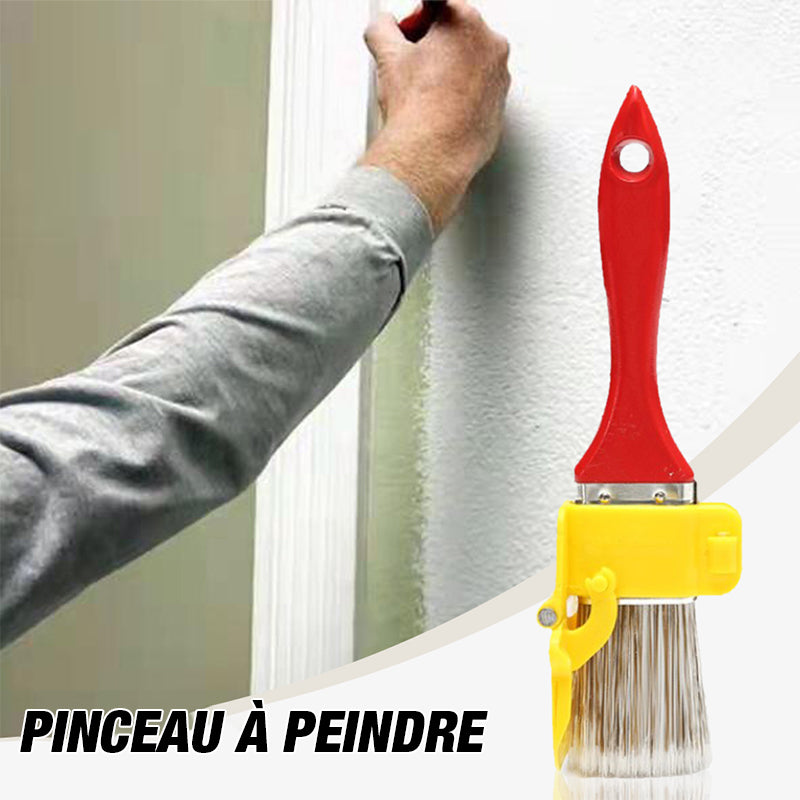 Pinceau Bordure