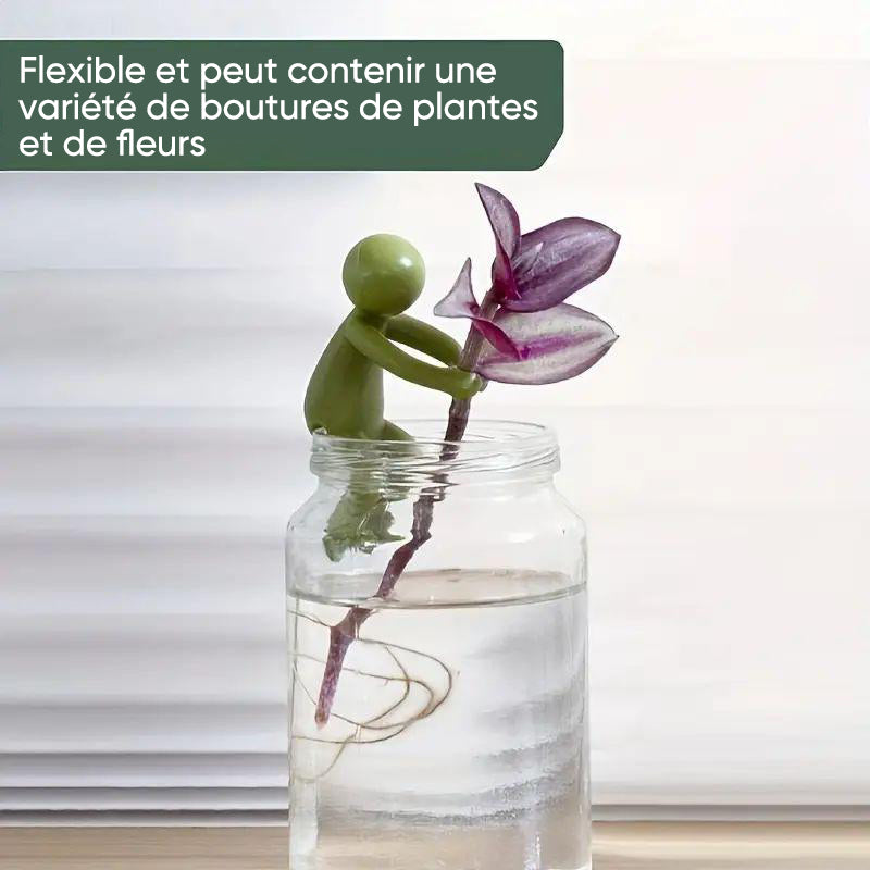 Ami de la propagation des plantes