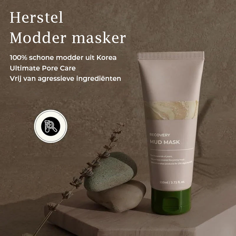 Relief moddermasker