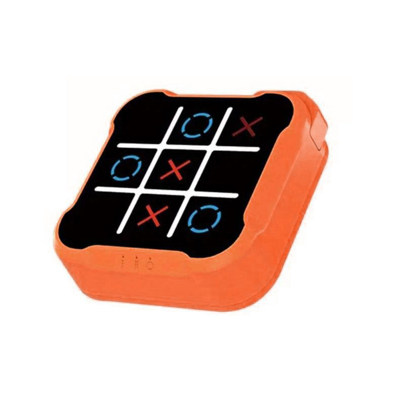 Appareil de jeu Tic-Tac-Toe