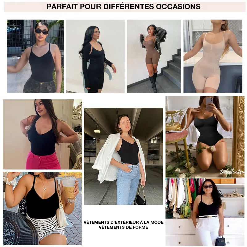 Vêtements de forme