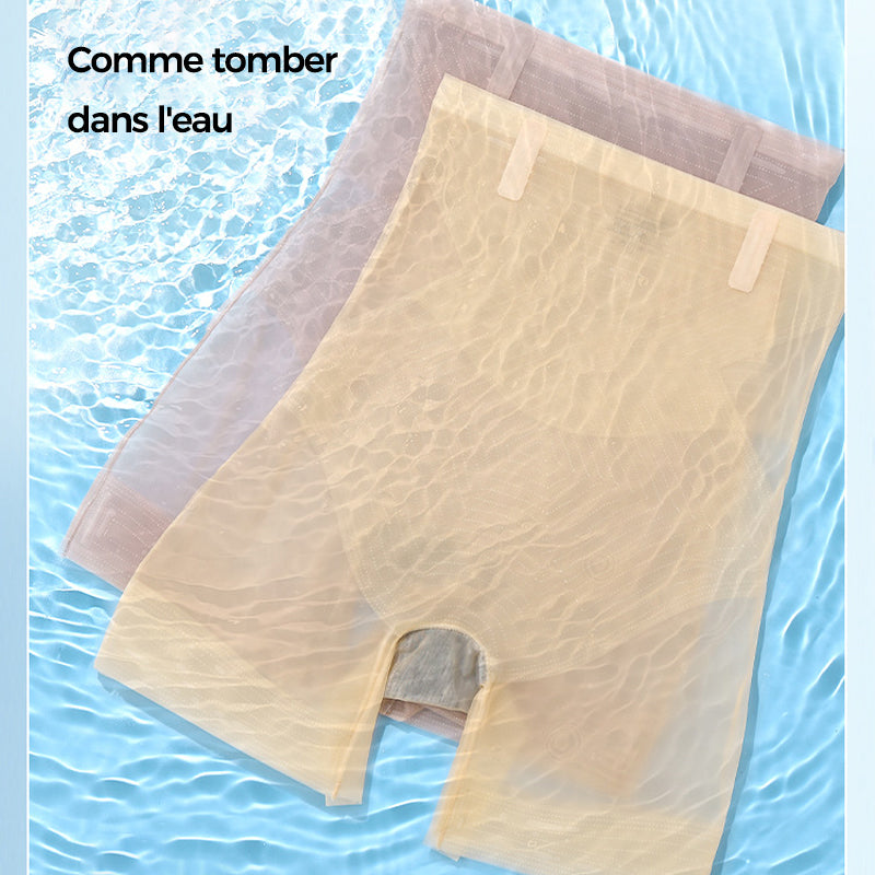 Culotte de contrôle du ventre Ultra Slim Hip Lift