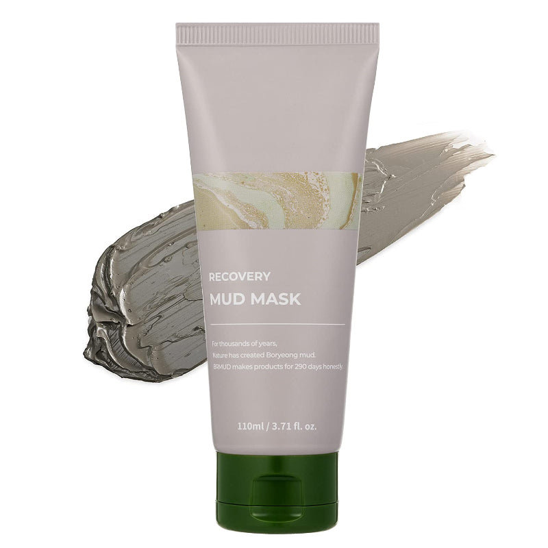 Relief moddermasker