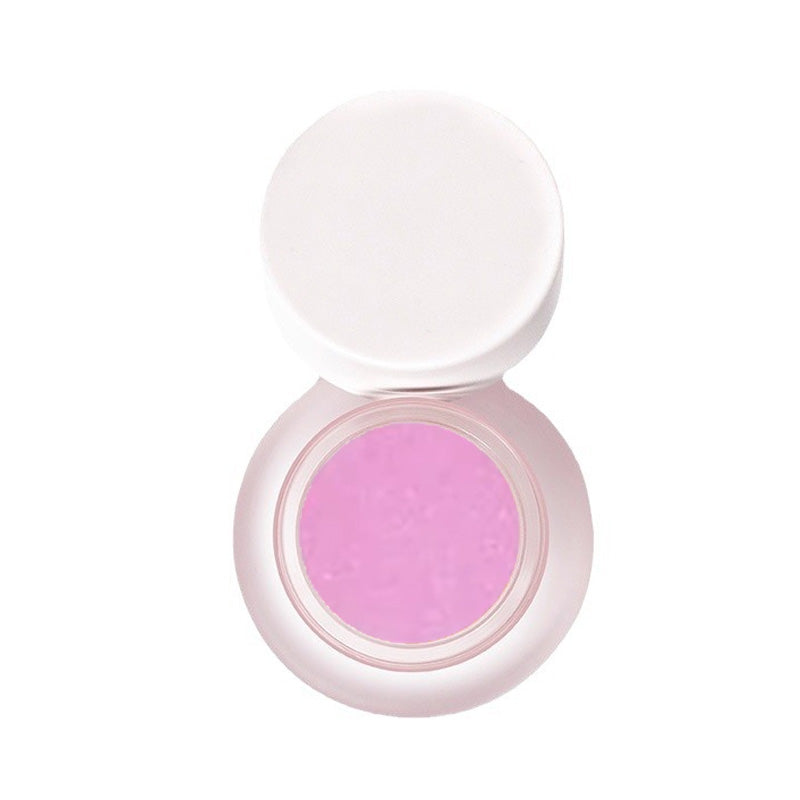 Teint de Blush Éclatant pour la Peau