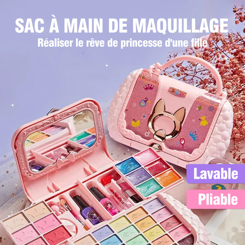 Set de Maquillage pour Princesse