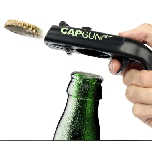 🔥Cap Gun Flessenopener🔥