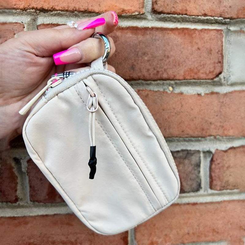 Sac de bracelet de mode multifonctionnel pour femmes