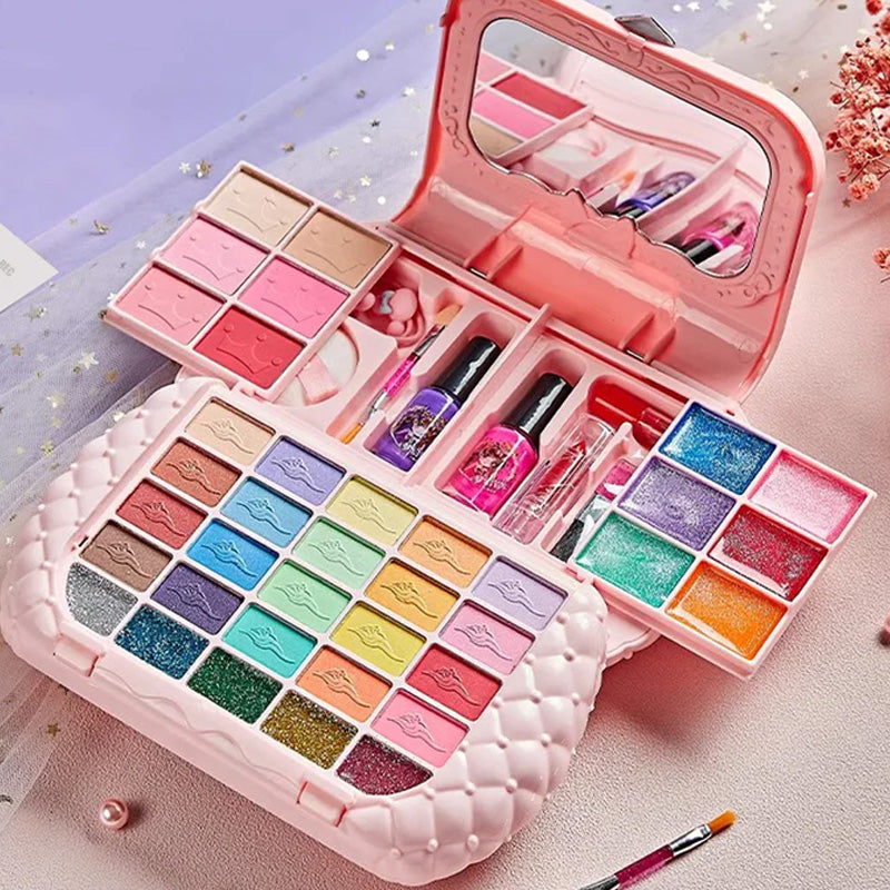 Set de Maquillage pour Princesse