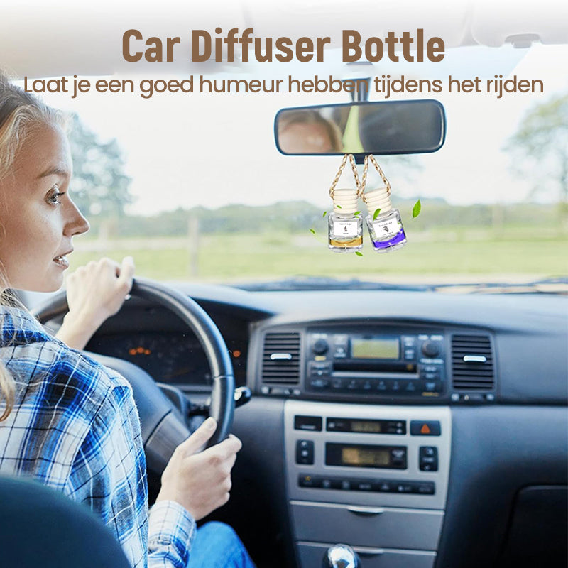 Auto Luchtverfrisser Diffuser