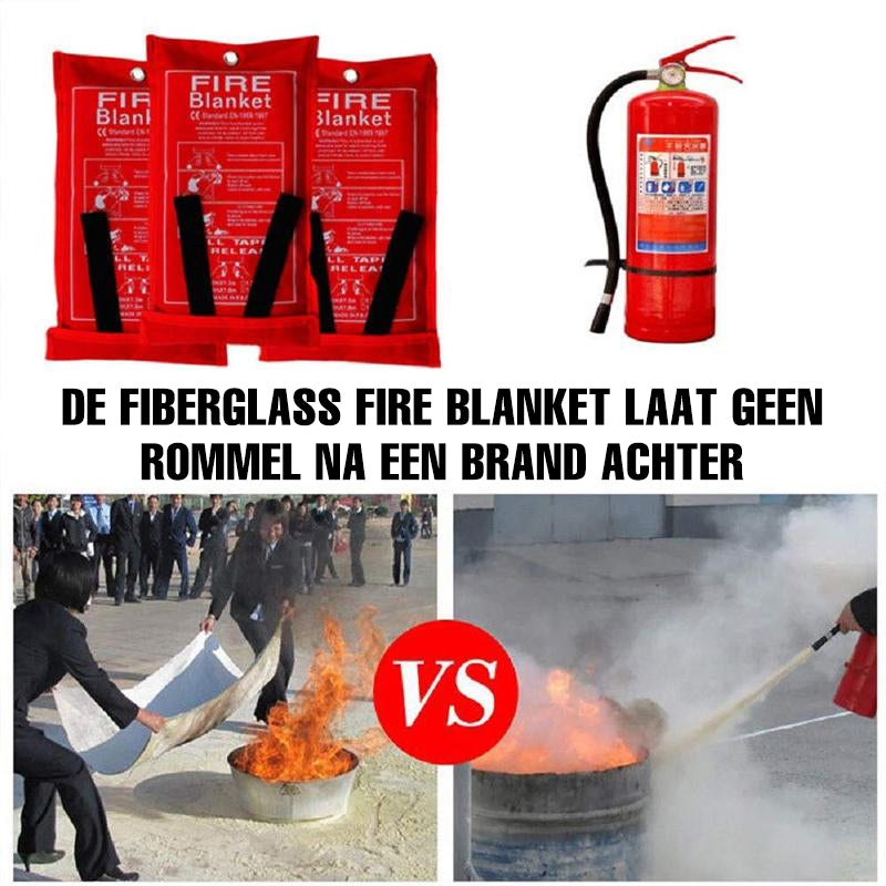 Branddeken