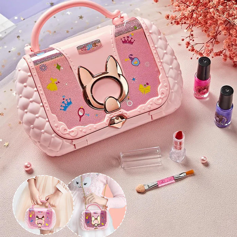 Set de Maquillage pour Princesse