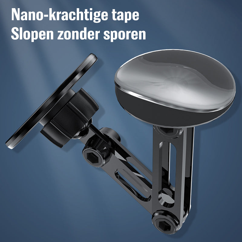 Universele auto magnetische mobiele telefoonhouder