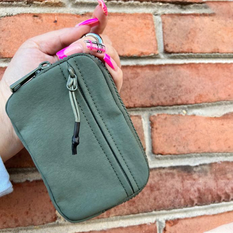 Sac de bracelet de mode multifonctionnel pour femmes