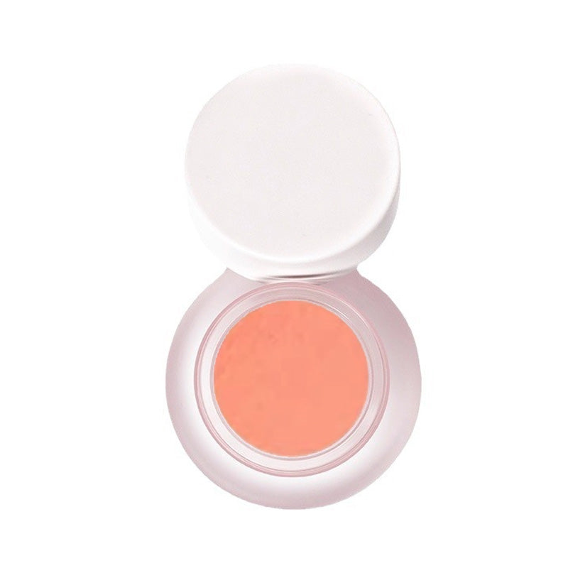 Teint de Blush Éclatant pour la Peau