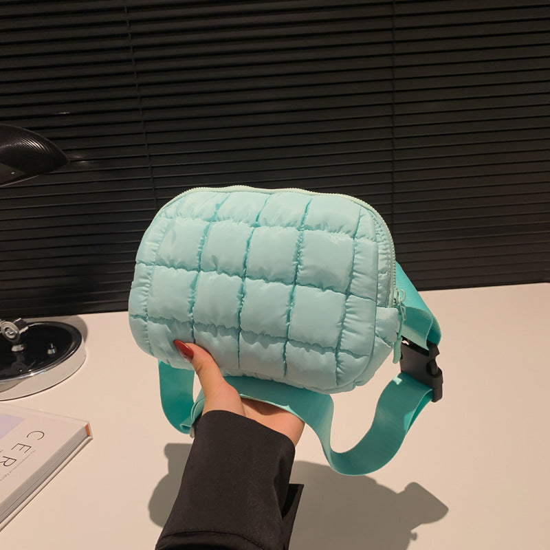 Sac Bandoulière Matelassé pour Femme