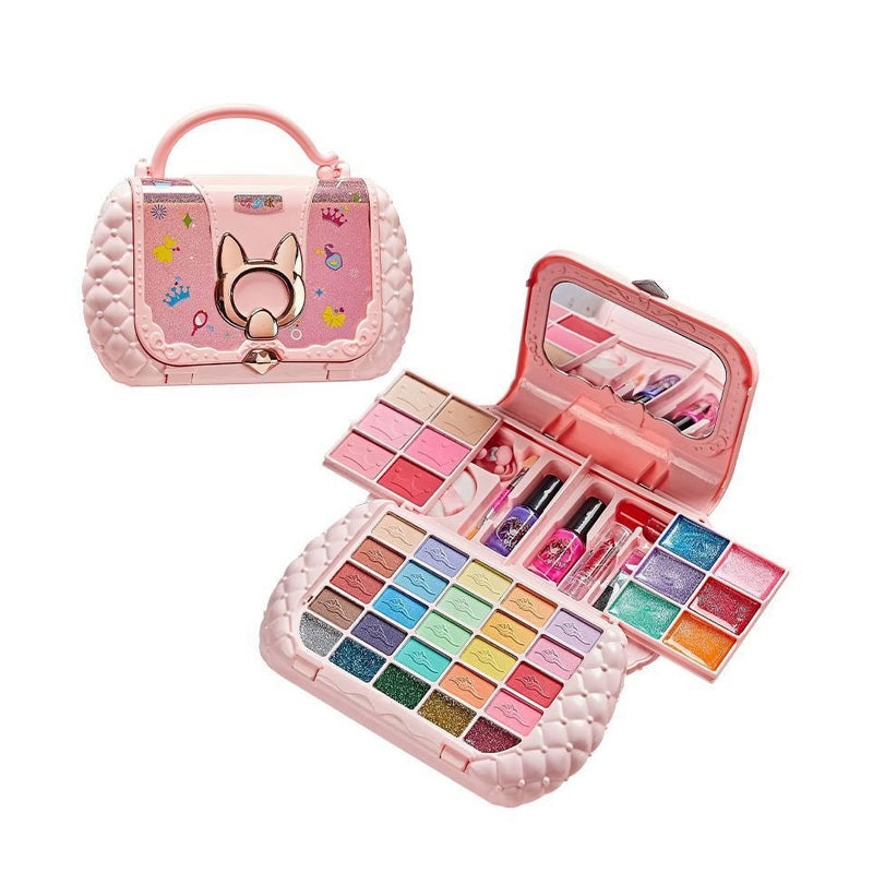 Set de Maquillage pour Princesse