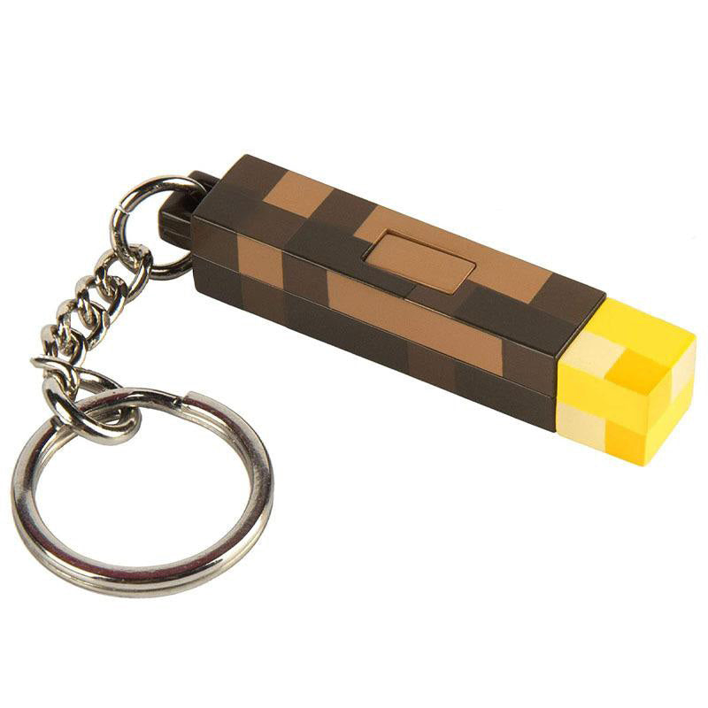 Torche de poche portable