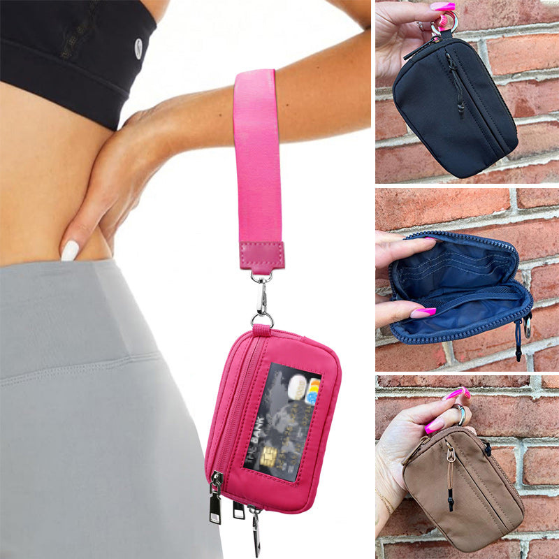 Sac de bracelet de mode multifonctionnel pour femmes