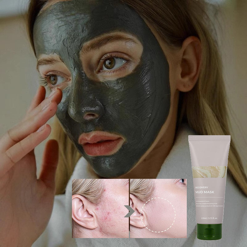 Relief moddermasker