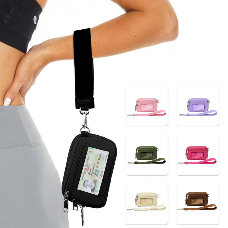 Sac de bracelet de mode multifonctionnel pour femmes