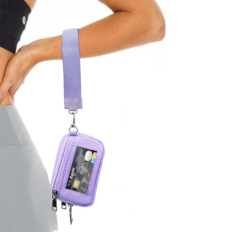 Sac de bracelet de mode multifonctionnel pour femmes