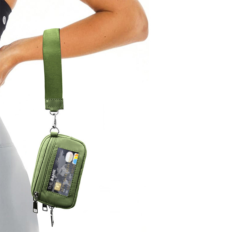 Sac de bracelet de mode multifonctionnel pour femmes