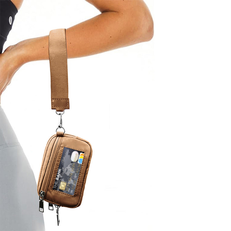 Sac de bracelet de mode multifonctionnel pour femmes