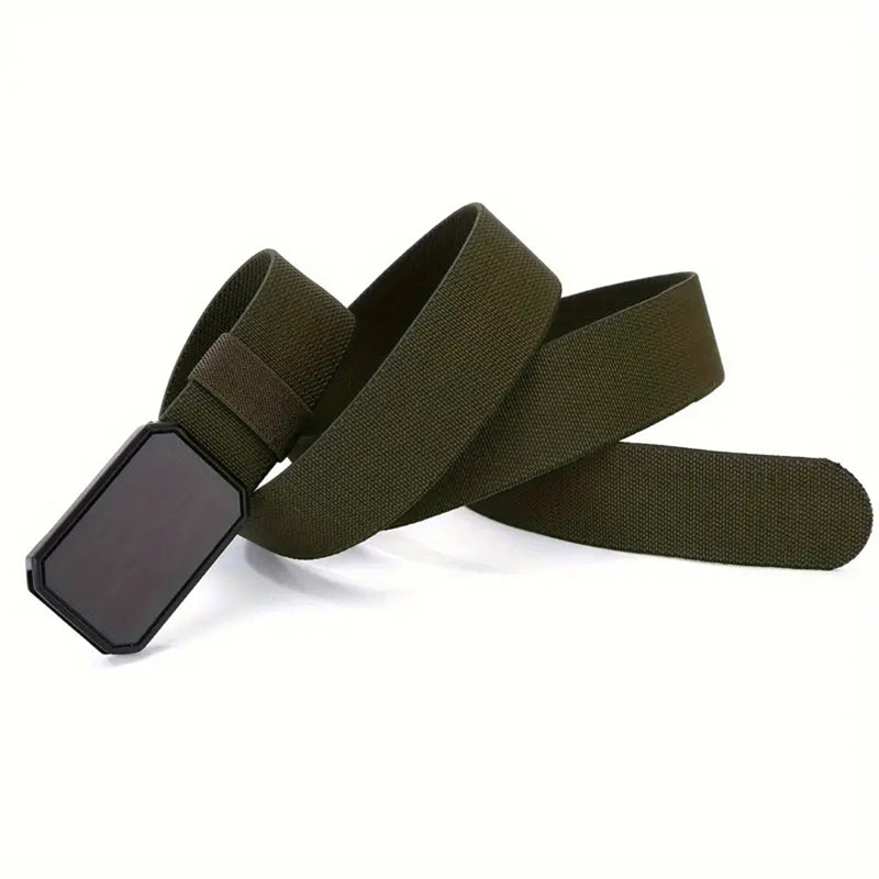 Ceinture pour hommes avec boucle magnétique