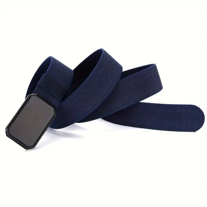 Ceinture pour hommes avec boucle magnétique