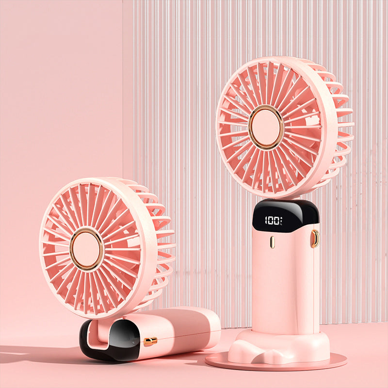 Ventilateur Électrique Portable de USB