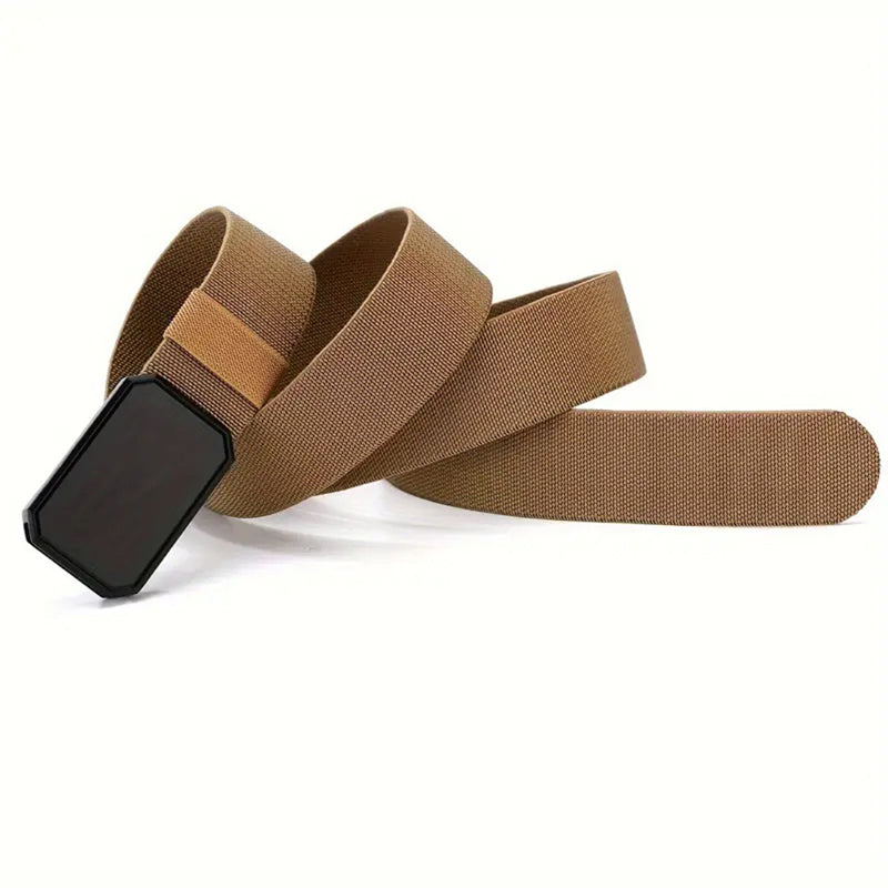 Ceinture pour hommes avec boucle magnétique