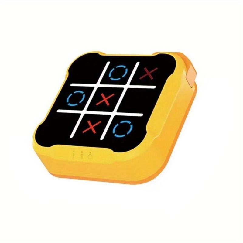 Appareil de jeu Tic-Tac-Toe