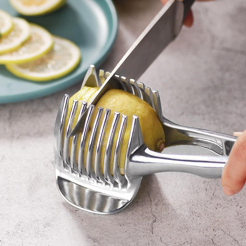 Outil de coupe de tranches de cuisine créative