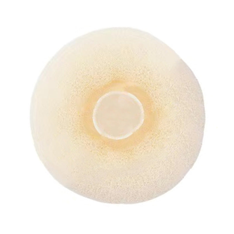 Brosses de douche exfoliantes