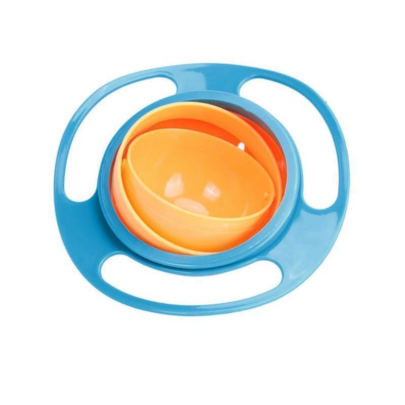 Baby Universele Gyrokom (3 Kleuren)