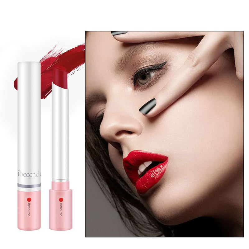 Set Matte Sigarettenlippenstift