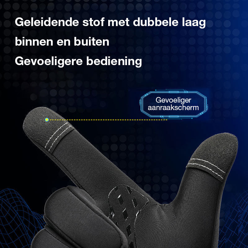 Premium thermohandschoenen