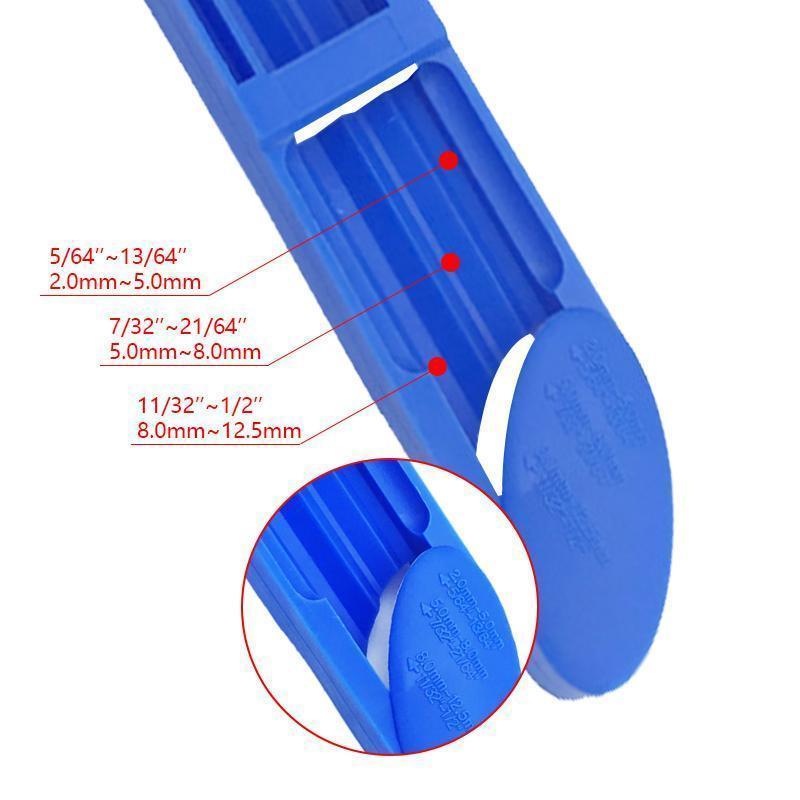 Broyeur De Perceuse Électrique Portable