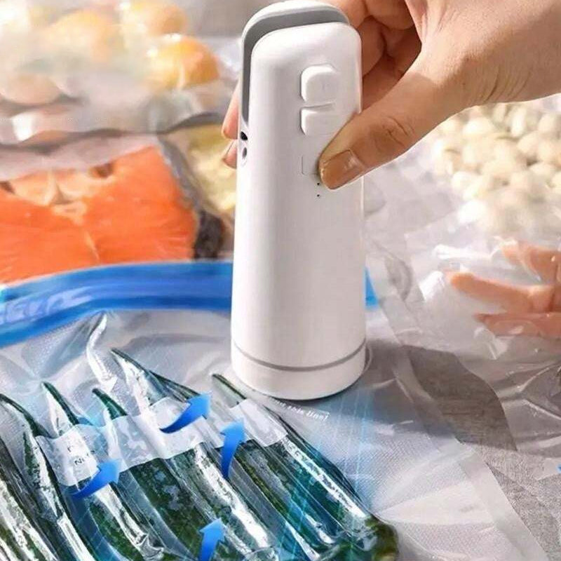 Scelleuse de fraîcheur sous vide pour la maison